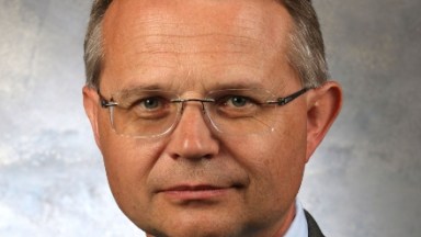 Wojciech K. Kossek, PhD